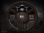Dodge Ram 1500 Texas Ranger Concept Truck 2015 года